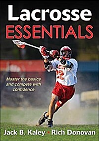 Lacrosse Essentials (Paperback)