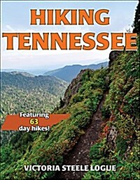 Hiking Tennessee (Paperback)