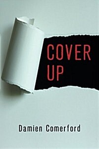 Cover Up (Paperback)