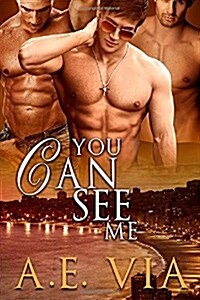 You Can See Me (Paperback)