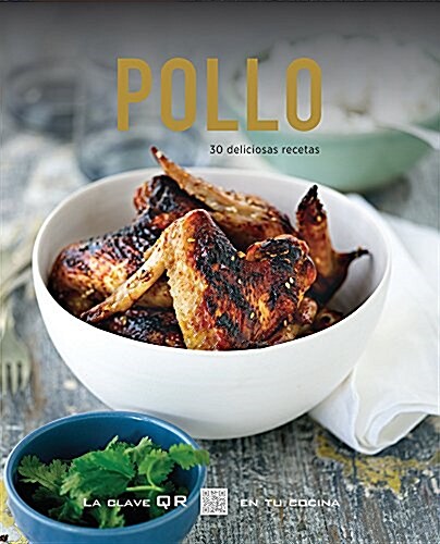 Pollo / Chicken (Paperback)