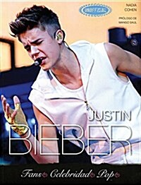 Justin Bieber (Paperback)