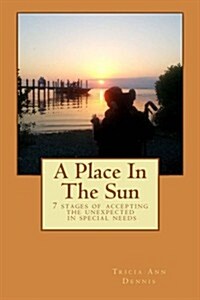 A Place in the Sun: 7 Stages of Special Needs Parenting (Paperback)