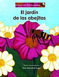 El jard? de las abejitas (Paperback)