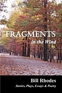 Fragments in the Wind (Paperback)