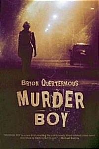 Murder Boy (Paperback)