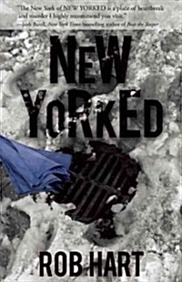 New Yorked (Paperback)