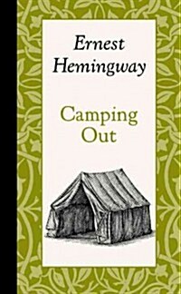 Camping Out (Hardcover)