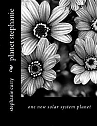 Planet Stephanie (Paperback)