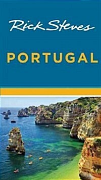 Rick Steves Portugal (Paperback, 8)