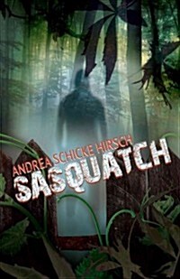 Sasquatch (Paperback)