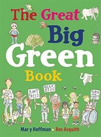 (The) Great Big Green Book