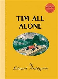 Tim All Alone (Hardcover)