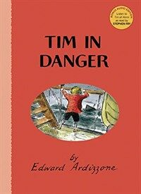 Tim to the Rescue (Hardcover)