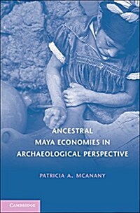 Ancestral Maya Economies in Archaeological Perspective (Paperback)