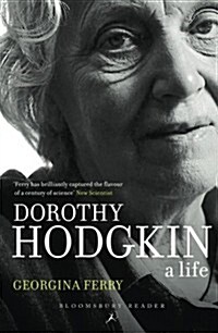 Dorothy Hodgkin : A Life (Paperback)