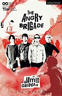 The Angry Brigade (Paperback)