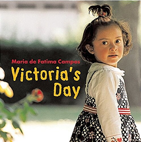 Victorias Day (Paperback)