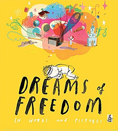 Dreams of Freedom (Hardcover)