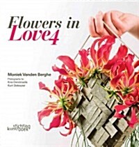 Flowers in Love 4 (Hardcover)