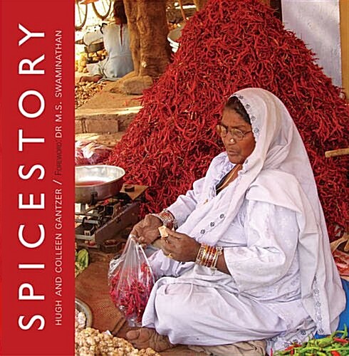 Spicestory (Hardcover)