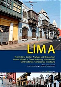 Lima (Paperback, Multilingual)