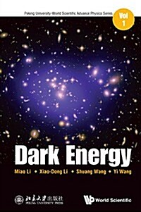 Dark Energy (Hardcover)