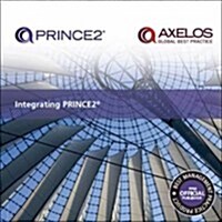 Integrating Prince2 (Paperback)
