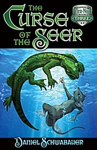 Curse of the Seer: Volume 3 (Paperback)