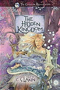 The Hidden Kingdom: Volume 7 (Paperback)