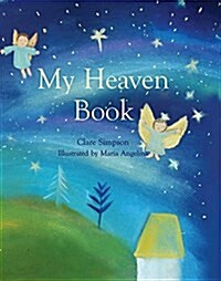 My Heaven Book (Hardcover)