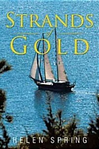 Strands of Gold (Hardcover)