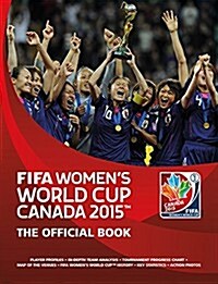 Fifa Womens World Cup Canada 2015 (Paperback)