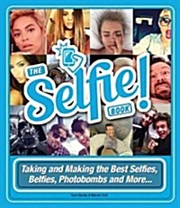 Selfie Book (Hardcover)