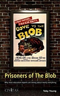 Prisoners of the Blob (Paperback)