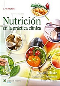 Nutricion Medica (Paperback, 3)