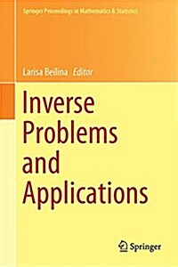 Inverse Problems and Applications (Hardcover, 2015)