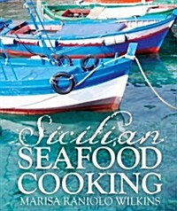 Sicilian Seafood (Paperback)