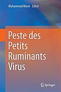 Peste Des Petits Ruminants Virus (Hardcover, 2015)