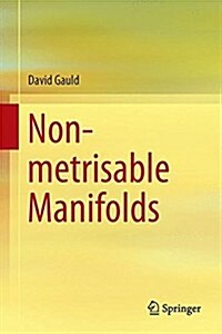 Non-metrisable Manifolds (Hardcover)