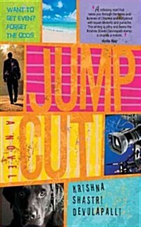 Jump Cut (Paperback)