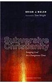 Subversive Christianity, Second Edition (Paperback, 2)
