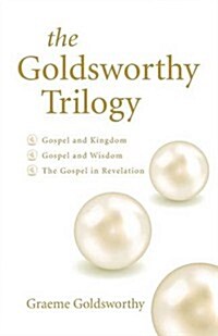 The Goldsworthy Trilogy (Paperback)