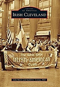 Irish Cleveland (Paperback)