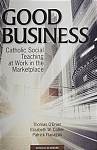 Good Business (Paperback)