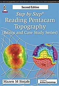 Step by Step: Reading Pentacam Topography (Paperback, 2, UK)