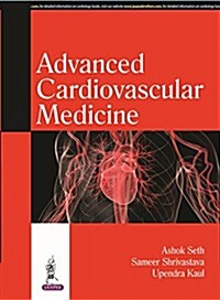 Advanced Cardiovascular Medicine (Hardcover)