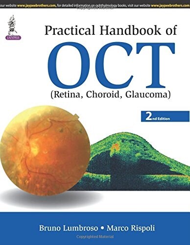 Practical Handbook of OCT (Retina, Choroid, Glaucoma) (Hardcover, 2nd)
