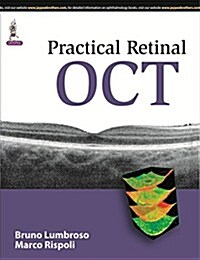 Practical Retinal Oct (Paperback, UK)