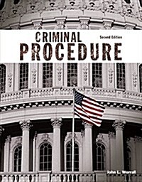 Criminal Procedure (Paperback, 2, Revised)